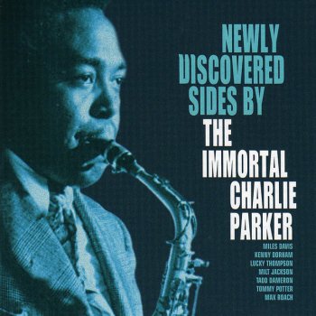 Charlie Parker Groovin' High