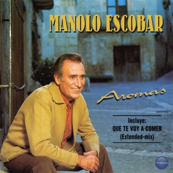 Manolo Escobar Me He Enamorado De Una Gitana