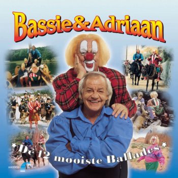 Bassie & Adriaan Dimitri