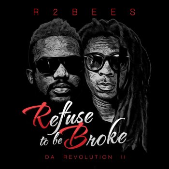 R2Bees feat. Wiz Kid Slow Down (feat. Wiz Kid)