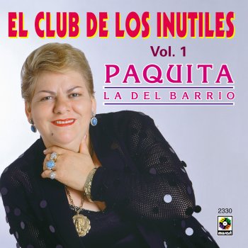 Paquita la del Barrio La Noche en Que Te Fuiste