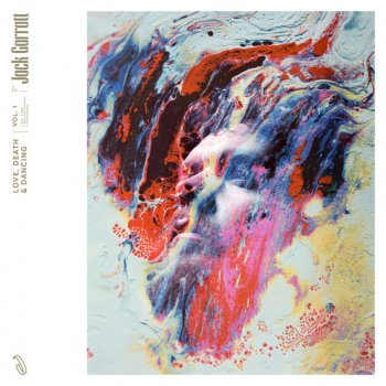 Jack Garratt Time (Radio Edit)