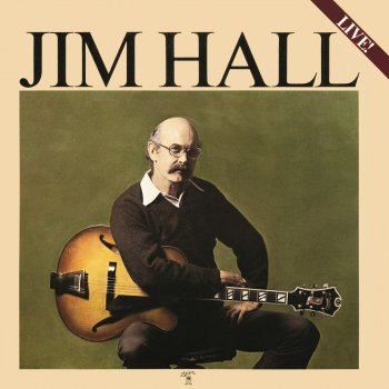 Jim Hall Angel Eyes