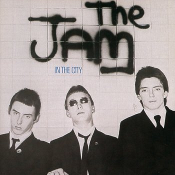 The Jam Takin' My Love