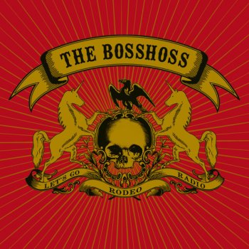 The BossHoss Kick The Habit