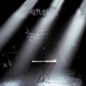 Republika Masakra (Live)