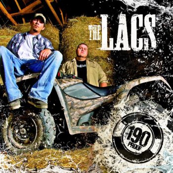 The Lacs Just Another Thing (feat. Crucifix)