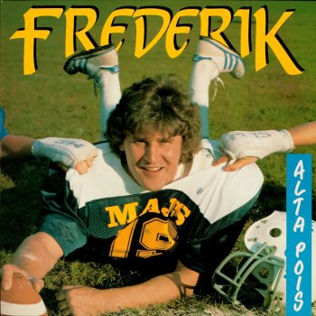 Frederik Viimeinen Erämaa