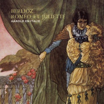 Hector Berlioz feat. Christa Ludwig, Michel Sénéchal, Solistes des Choeurs de l'ORTF, Wiener Philharmoniker & Lorin Maazel Roméo et Juliette, H. 79, Pt. 1: Récitatif et Scherzetto: Bientôt de Roméo Mab! la messagère Bientôt la mort est souveraine