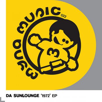 Da Sunlounge 1972