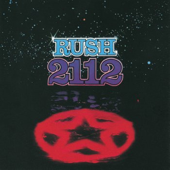 Rush 2112: III. Discovery