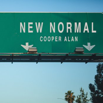 Cooper Alan New Normal