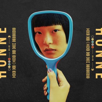 HONNE Sometimes ◐ - Livingston Session