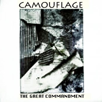 Camouflage The Great Commandment