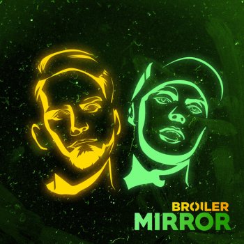 Broiler Mirror