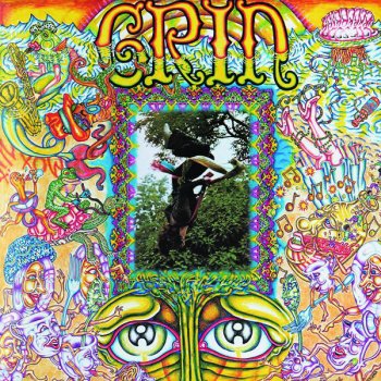 Grin Believe