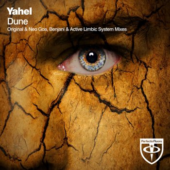 Yahel Dune