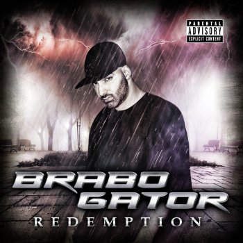 Brabo Gator feat. J-Gutta & Ashleigh Munn Past Don't Show