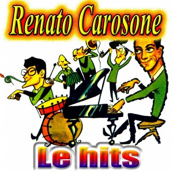 Renato Carosone Io mammete tu