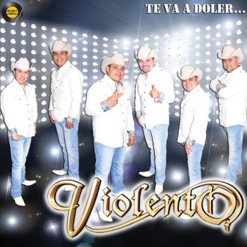 Grupo Violento Me Sobra Amor