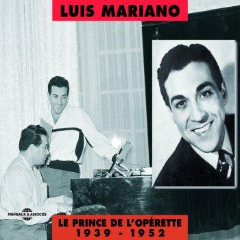 Luis Mariano Olvidame