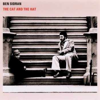 Ben Sidran Girl Talk