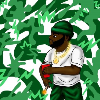 Исполнитель Juice Cannon, альбом Been a Long Time (feat. King Svpreme) [Remix] - Single