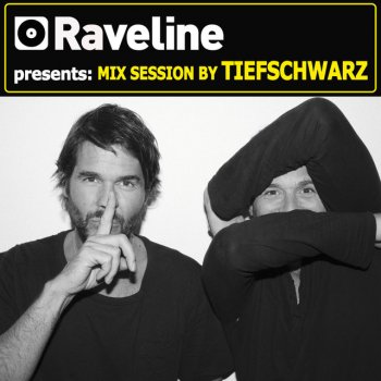 Tiefschwarz Find Me