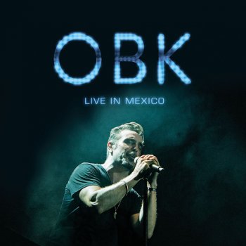 OBK Falsa moral - Live in Mexico