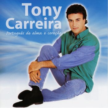 Tony Carreira Reste