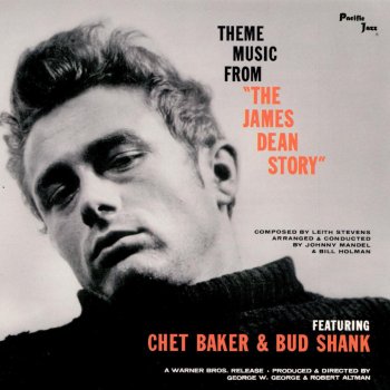 Chet Baker Jimmy's Theme