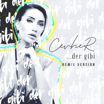 Cevher Der Gibi - Remix