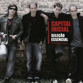 Capital Inicial Independência (Versão Acústica)