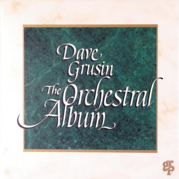 Dave Grusin Epilogue
