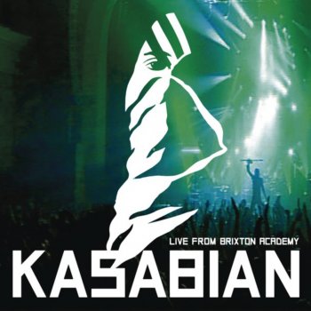 Kasabian Pan Am Slit Scam (Live)