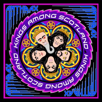 Anthrax Be All, End All (Live)