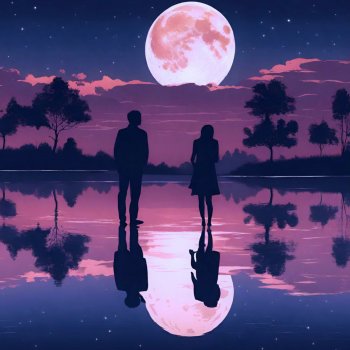 Исполнитель FoePound Production, альбом Midnight Reflection - Single