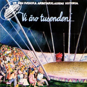 Tältprojektet Vi Äro Tusenden (Live)