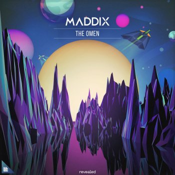 Maddix The Omen (Extended Mix)