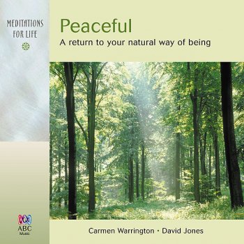 Carmen Warrington feat. David Jones Peaceful Forest