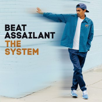 Beat Assailant feat. Anna Majidson Boss Chick