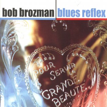 Bob Brozman Workman's Song