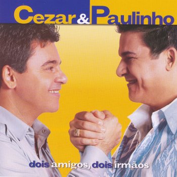 Cezar & Paulinho Morena Ai Ai