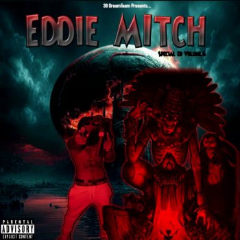 Eddie MItch OH SHXT