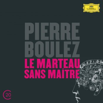 Исполнитель Ensemble InterContemporain, альбом Boulez: Le marteau sans maître