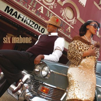 Mafikizolo Nisixoshelani