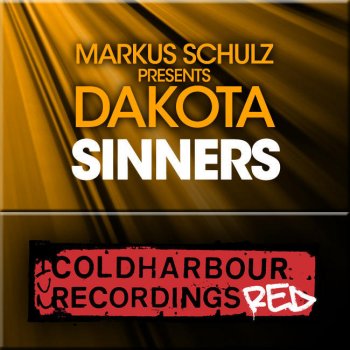 Markus Schulz feat. Dakota Sinners (Original Mix)