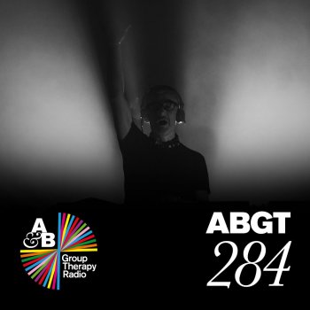 Chakra Home (Abgt284) (Jody Wisternoff Remix)