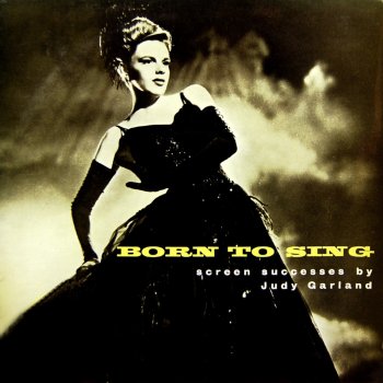 Judy Garland A Fella With an Umbrella