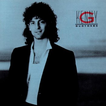 Kenny G Midnight Motion